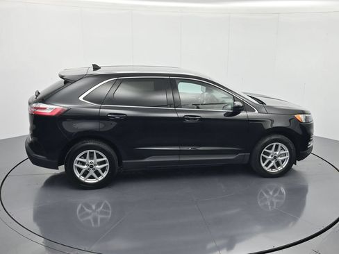 Used 2024 Ford Edge SEL AWD/4WD image 31