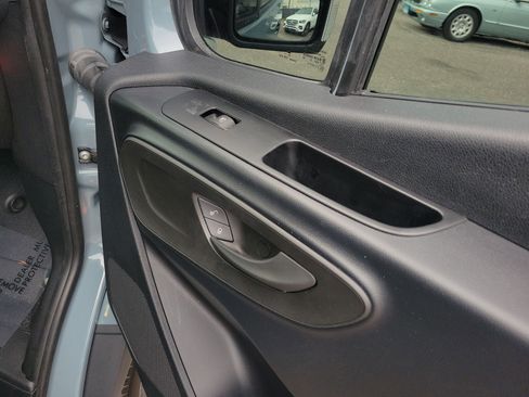 Used 2024 Mercedes-Benz Sprinter 2500 image 15