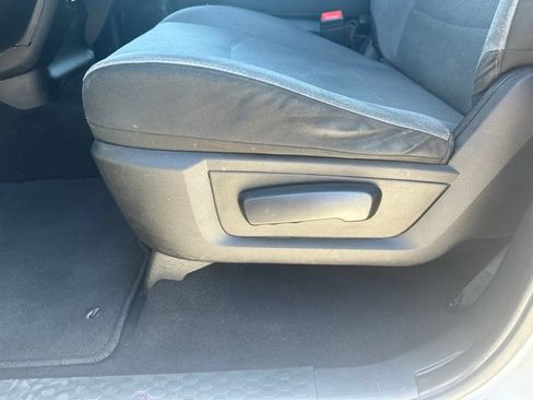 Used 2022 RAM 1500 Tradesman w/ Popular Equipment Group AWD/4WD image 14