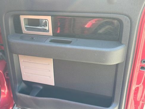 Used 2010 Ford F150 4x4 SuperCrew image 17