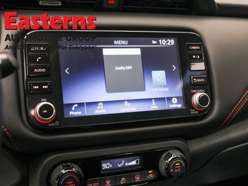 Used 2024 Nissan Kicks SR image 19