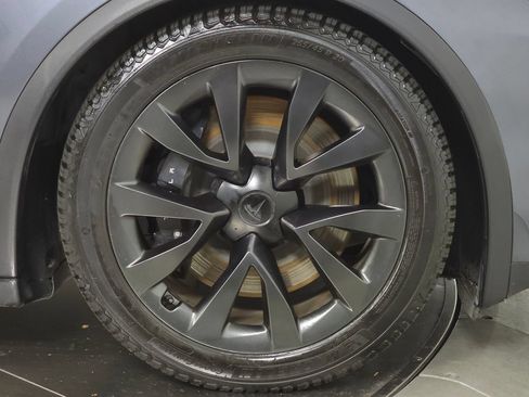 Used 2023 Tesla Model X AWD/4WD image 12