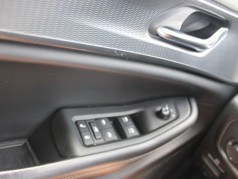 Used 2024 Jeep Grand Cherokee Altitude AWD/4WD image 43