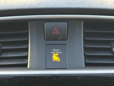 Used 2019 Nissan Sentra SV w/ Protection Package image 35