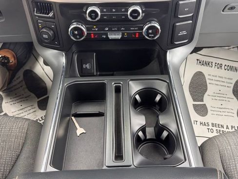 Used 2021 Ford F150 XLT w/ Equipment Group 302A High image 16