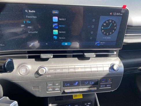 New 2026 Hyundai Kona SEL Premium AWD/4WD image 34