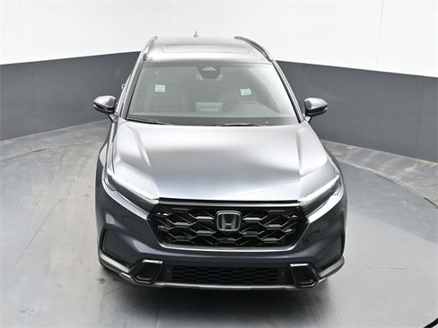 New 2026 Honda CR-V Sport-L image 14