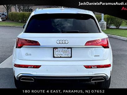 Used 2023 Audi Q5 e Premium Plus w/ Premium Plus Package