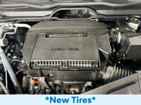 Certified 2023 Honda Pilot Elite image 16