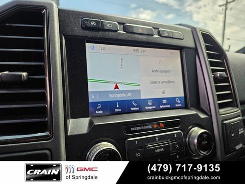 Used 2020 Ford F150 Raptor w/ Equipment Group 802A Luxury AWD/4WD image 15