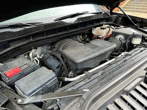 Used 2019 GMC Sierra 1500 AT4 w/ AT4 Premium Package AWD/4WD image 26
