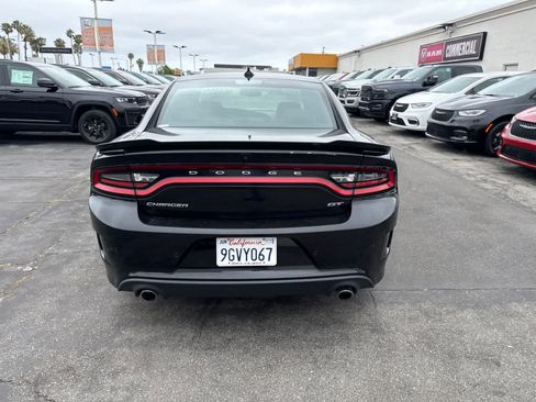 Used 2023 Dodge Charger GT RWD image 13
