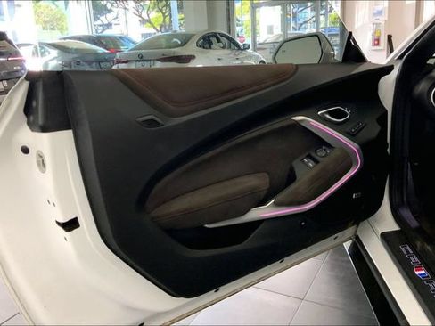 Used 2018 Chevrolet Camaro ZL1 RWD image 10