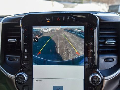 Certified 2022 RAM 3500 Laramie image 17