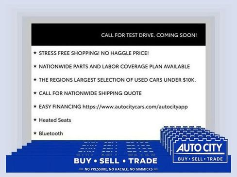 Used 2016 Chevrolet Malibu Premier w/ Driver Confidence Package II FWD image 1