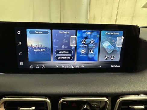 New 2026 Nissan Sentra SL FWD image 15