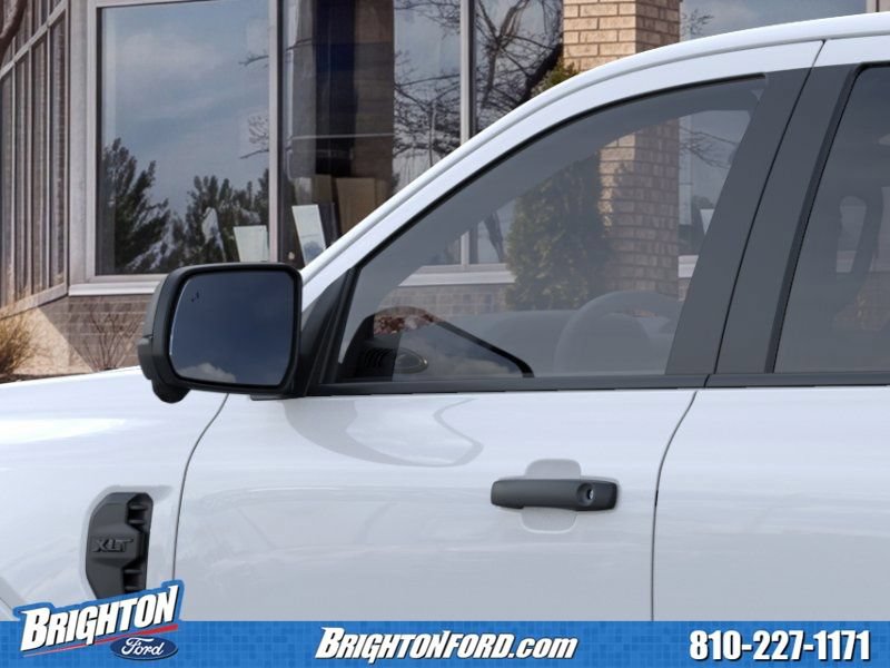 New 2026 Ford Ranger XLT w/ Equipment Group 301A High AWD/4WD image 21