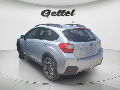 Used 2017 Subaru Crosstrek 2.0i Premium image 13