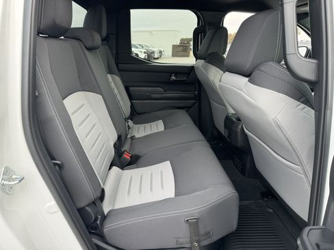 New 2026 Toyota Tacoma TRD Sport RWD image 5