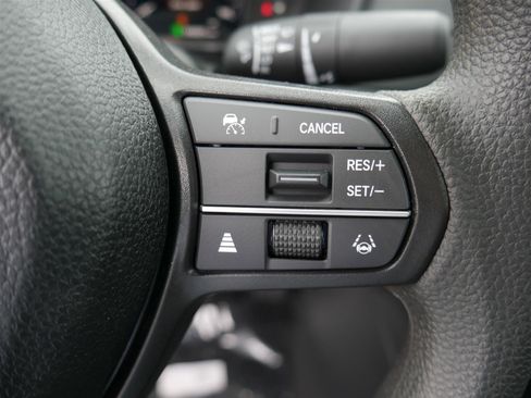 New 2026 Honda Accord LX image 11