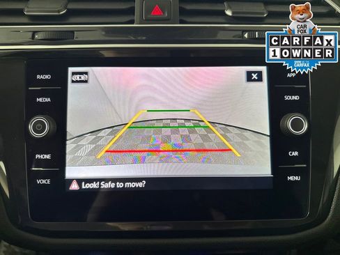 Used 2024 Volkswagen Tiguan SE image 20