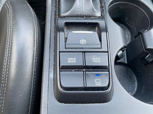Used 2021 Hyundai Tucson Limited FWD image 20