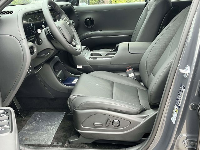 Certified 2026 Hyundai Palisade XRT Pro AWD/4WD image 10