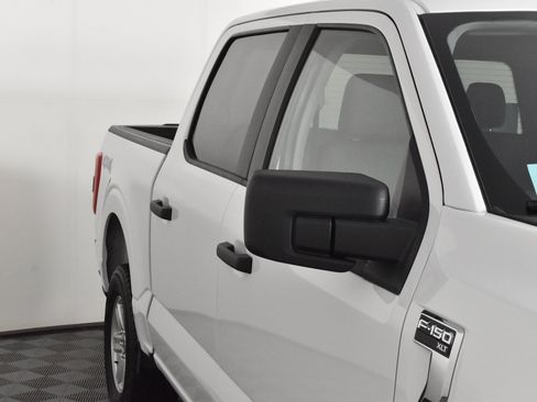 Used 2022 Ford F150 XLT AWD/4WD image 14