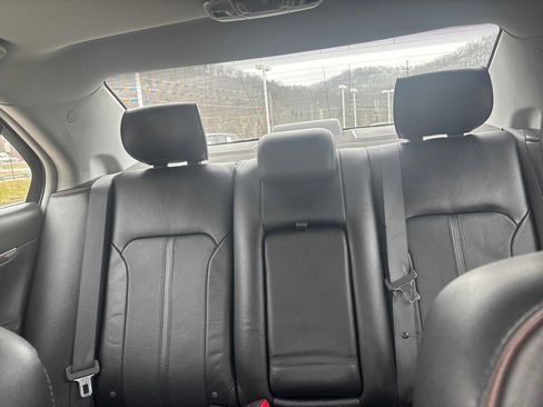 Used 2012 Lincoln MKZ AWD image 24