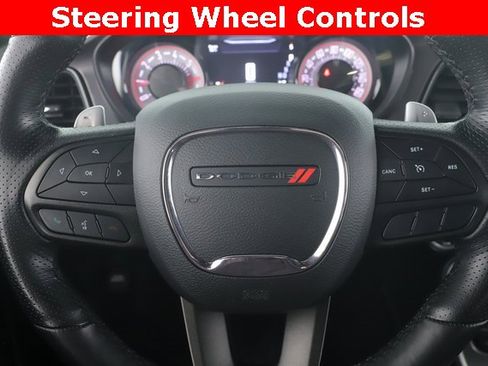 Used 2021 Dodge Challenger R/T w/ T/A Package image 22