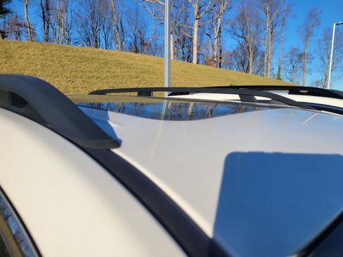 Certified 2024 Subaru Forester Limited image 9