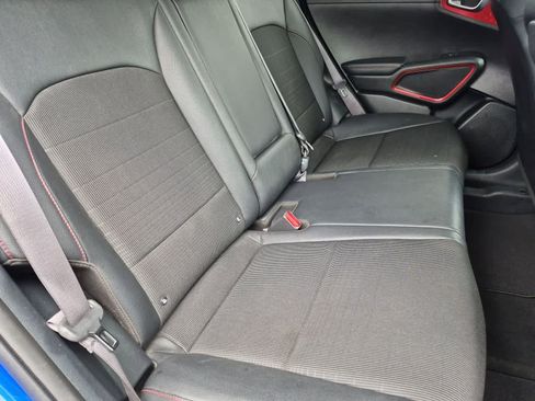 Used 2021 Kia Soul Turbo FWD image 20