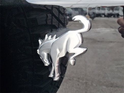 Used 2021 Ford Bronco Black Diamond w/ Sasquatch Package image 29