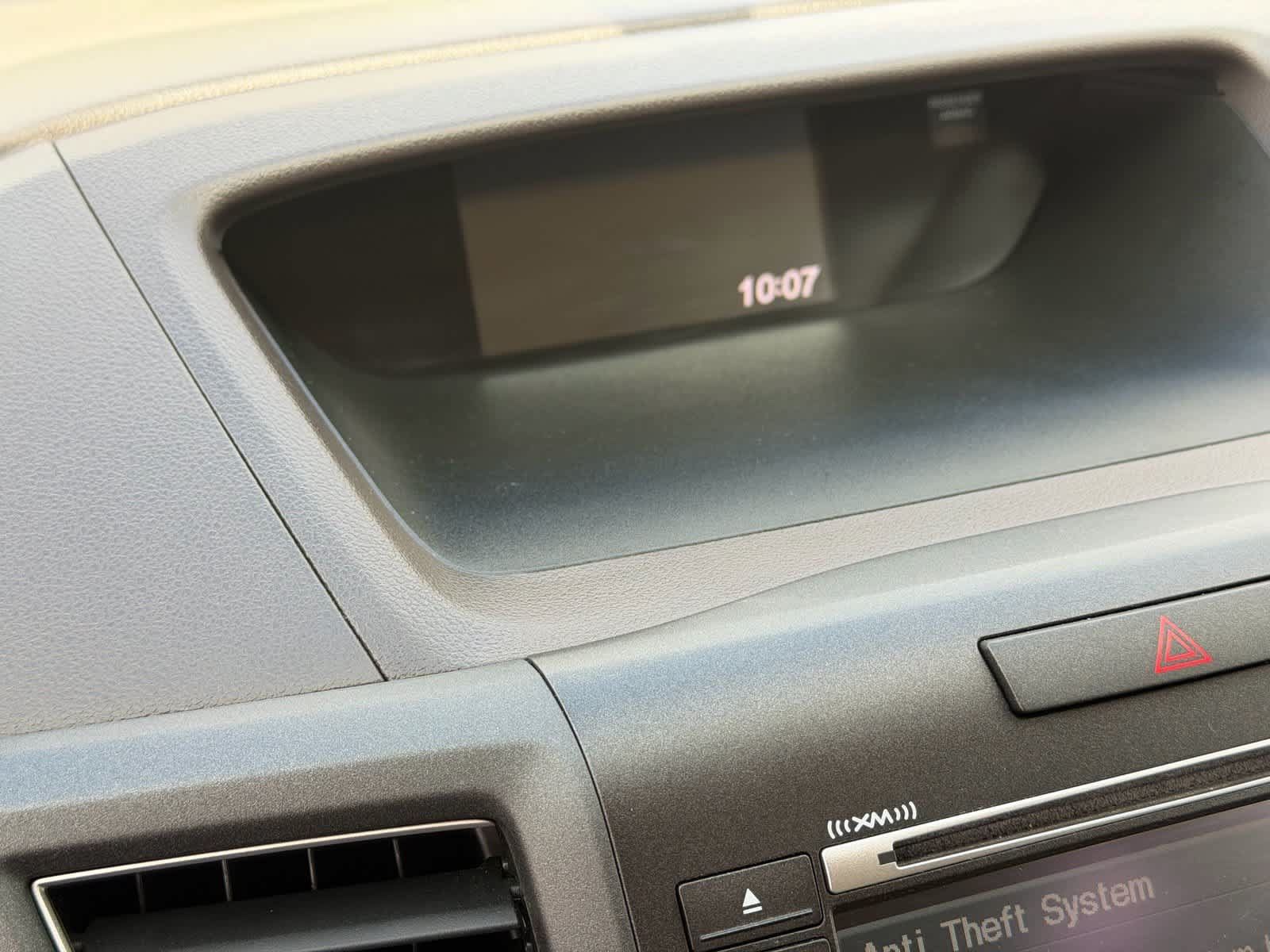Used 2014 Honda CR-V EX-L image 16