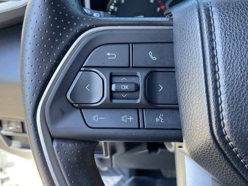 Used 2025 Toyota Tundra SR5 AWD/4WD image 26