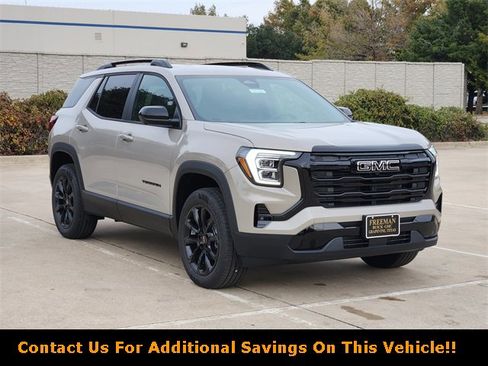 New 2026 GMC Terrain Elevation w/ Elevation Premium Package image 2