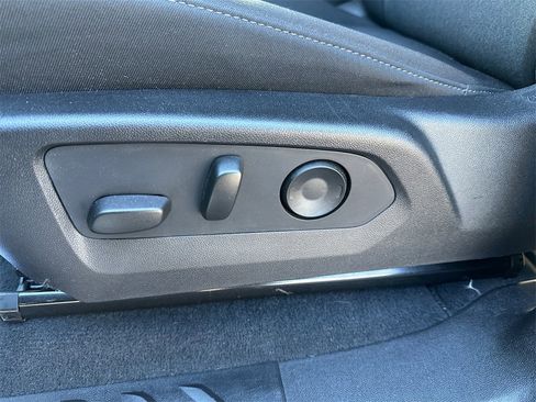 Used 2024 Chevrolet Colorado Trail Boss w/ LPO, Dark Essentials Package image 28