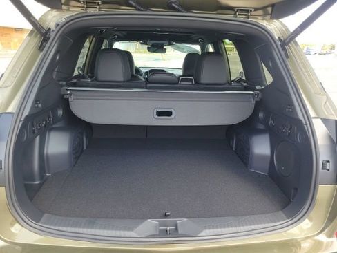 New 2026 Subaru Forester Limited AWD/4WD image 7