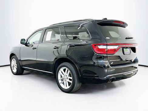 Used 2025 Dodge Durango GT image 5