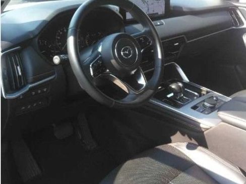 Used 2024 MAZDA CX-90 3.3 Turbo w/ Premium Package AWD/4WD image 2