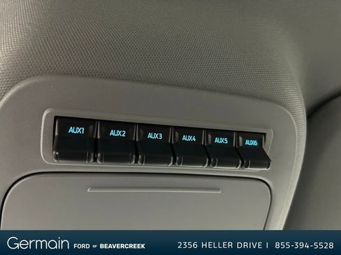 New 2026 Ford F250 XLT w/ XLT Premium Package image 26