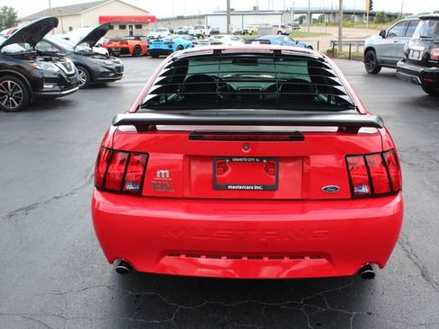 Used 2003 Ford Mustang Mach 1 image 12