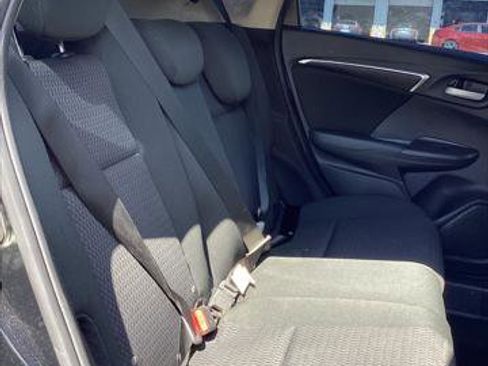 Used 2020 Honda Fit LX image 21