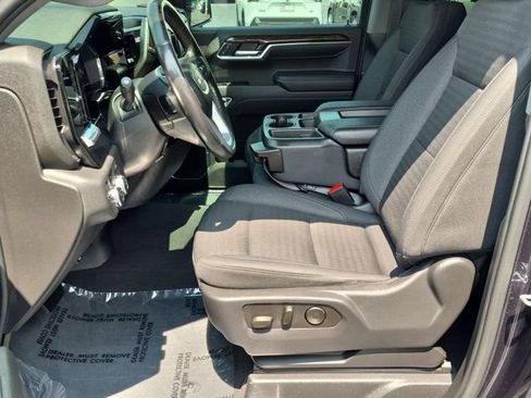 Used 2022 GMC Sierra 1500 Elevation AWD/4WD image 8
