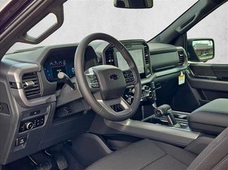 New 2026 Ford F150 XLT w/ Equipment Group 302A MID video 3