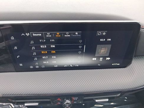 New 2026 Nissan Kicks SR w/ Cold Weather Package AWD/4WD image 12