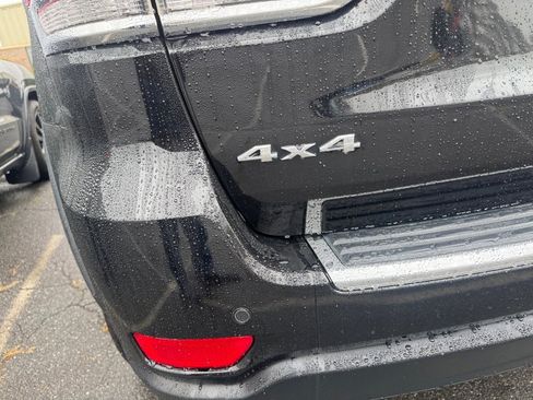 Used 2020 Jeep Grand Cherokee Limited w/ Luxury Group II image 22