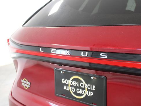 Used 2024 Lexus RX 350 Premium w/ Convenience Package image 13