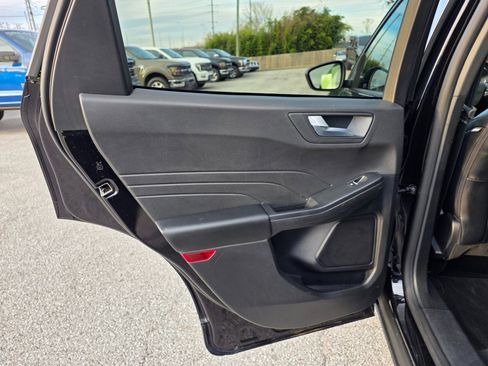 Used 2025 Ford Escape ST-Line image 20