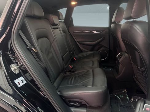 Used 2016 Audi Q5 TDI Premium Plus w/ Technology Package image 24